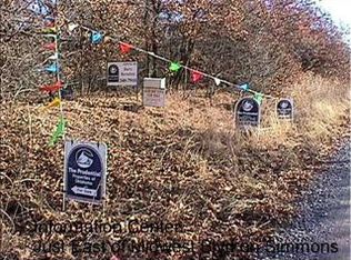 12800 Fox Hole Rd, Edmond, OK 73034