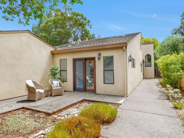 1012 Valencia Ave, Davis, CA 95616
