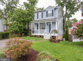1701 Midland Rd, Edgewater, MD 21037