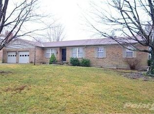 11074 Paddock Dr, Walton, KY 41094