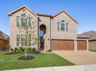 4317 Coffee Mill Rd, Prosper, TX 75078