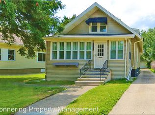 6026 32nd Ave, Kenosha, WI 53142