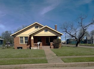 1501 Proctor Ave, Waco, TX 76708