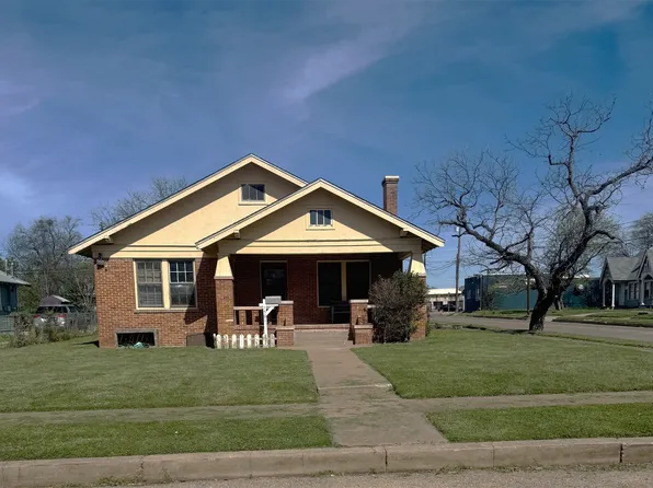 1501 Proctor Ave, Waco, TX 76708