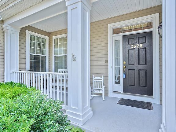 2nd image of 2628 Homestead Dr