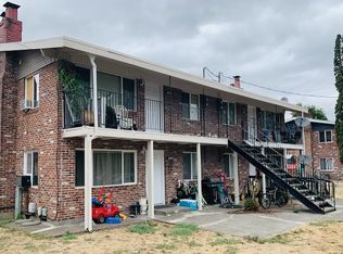 1800 Todd Rd, Vancouver, WA 98661