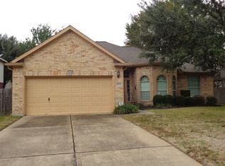 9122 Memorial Hills Dr, Spring, TX 77379
