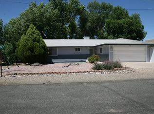 3490 E Yuma Dr, Rimrock, AZ 86335