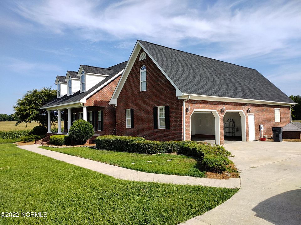 1190 Lawrence Tedder Road, Whiteville, NC 28472 Zillow
