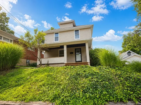 1755 7th St, New Kensington, PA 15068