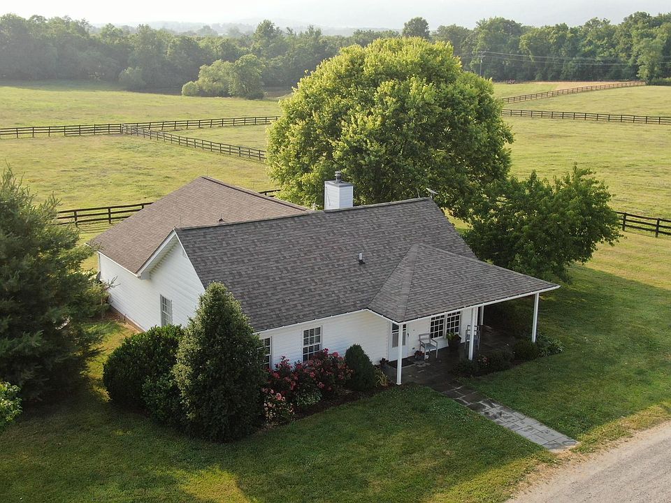 8555 John S Mosby Hwy, Upperville, VA 20184 Zillow