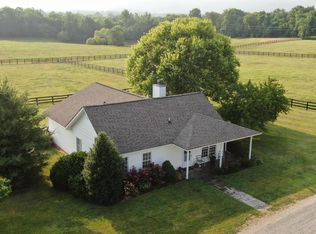 8555 John S Mosby Hwy, Upperville, VA 20184