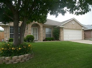 3817 Staghorn Cir N, Fort Worth, TX 76137