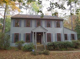 13606 Timber Ridge Ct, Midlothian, VA 23112