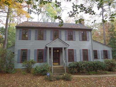 13606 Timber Ridge Ct, Midlothian, VA, 23112