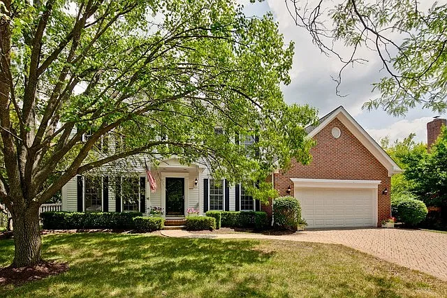 357 Old Wood Ct photo 1