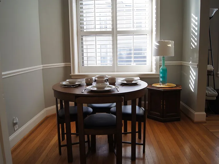 Bryant Apartments — Photo 24