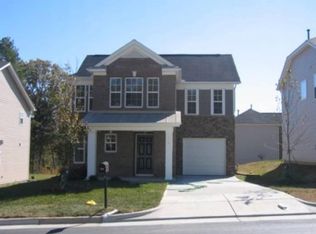 704 Pebblestone Dr, Durham, NC 27703