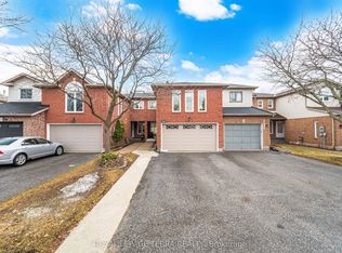 3423 Nighthawk Trl, Mississauga, ON L5N 6G4