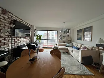 Rented by AZ REALTY NYC LLC