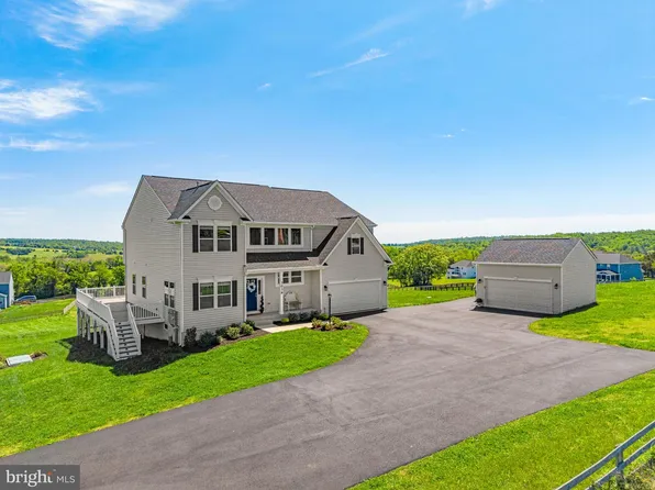 3039 Clearview Farm Ln, Warrenton, VA 20186