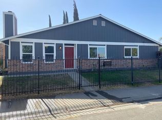 5100 La Pamela Way, Sacramento, CA 95823