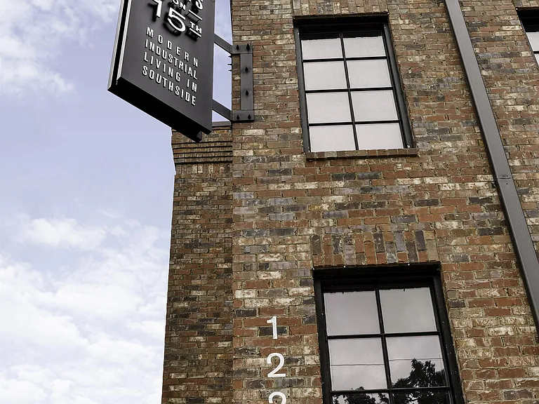 Lofts On 15th — Photo 28