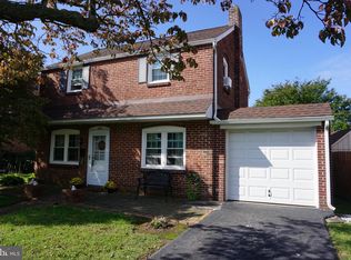 122 Stahl Ave, New Castle, DE 19720