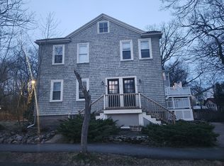 70 Leonard St Unit 70, Dedham, MA 02026