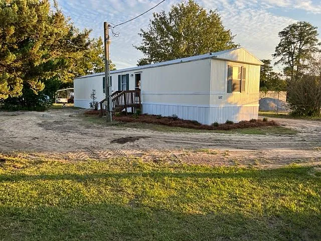 1697 High Way