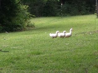 466 Ahtus Melder Rd, Forest Hill, LA 71430