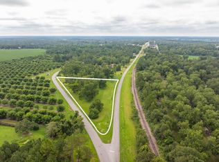 0 State Highway 3, Meigs, GA 31765