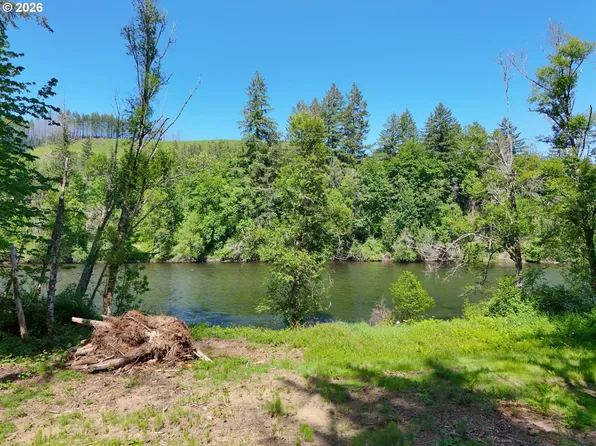 Goodpasture Rd #1809, Vida, OR 97488