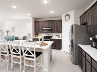 916 Blackbird Dr, Sherman, TX 75092