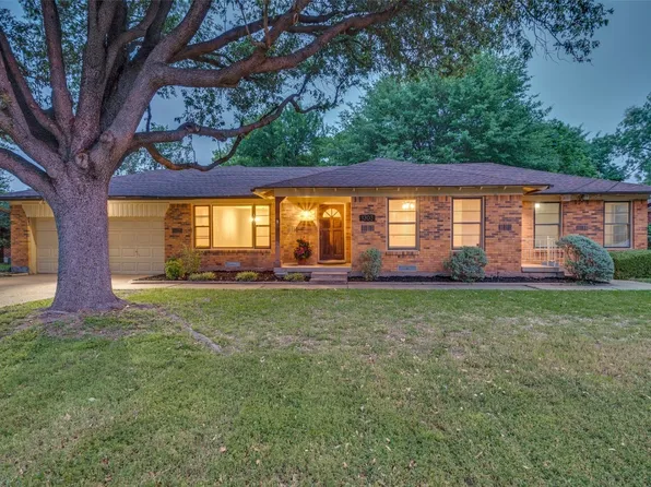 1303 Daisy Ln, Irving, TX 75061
