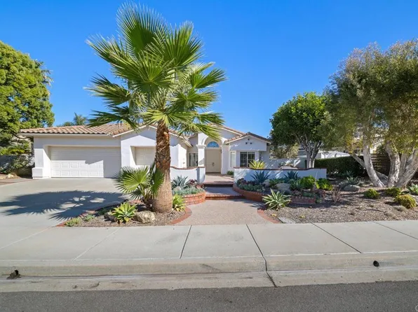326 Justina Dr, Oceanside, CA 92057