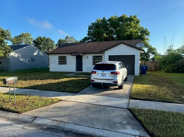7613 Como Dr, New Port Richey, FL 34655