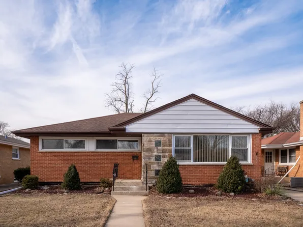 (undisclosed Address), Westchester, IL 60154