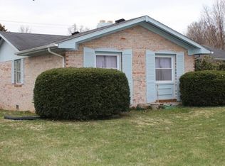 620 Shawnee Rd, Danville, KY 40422