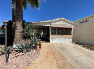 533 Navajo Rd #1611, Mesa, AZ 85206