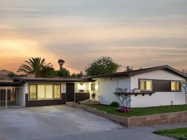 4549 Lyric Ln, San Diego, CA 92117