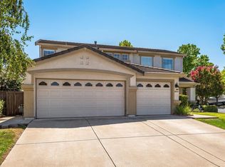 6600 Eskridge Way, Elk Grove, CA 95758