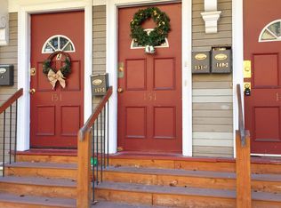 151 Centre St, Boston, MA 02119