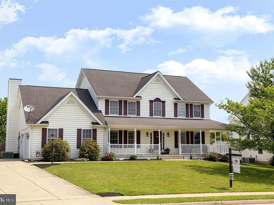 528 Mosby Blvd, Berryville, VA 22611 Zillow