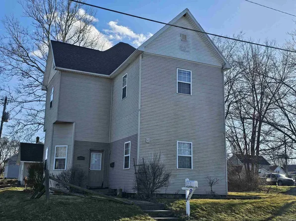 701 Bates St, Logansport, IN 46947