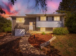 278 Hillside Dr, Castle Rock, CO 80104