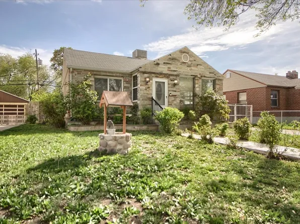 1453 S Utahna Dr, Salt Lake City, UT 84104