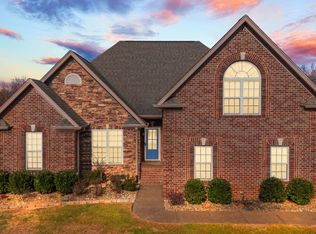 701 Stillcreek Way, Lebanon, TN 37087