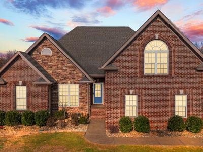 701 Stillcreek Way, Lebanon, TN, 37087