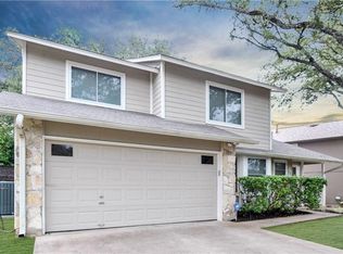 7812 Palacios Dr, Austin, TX 78749